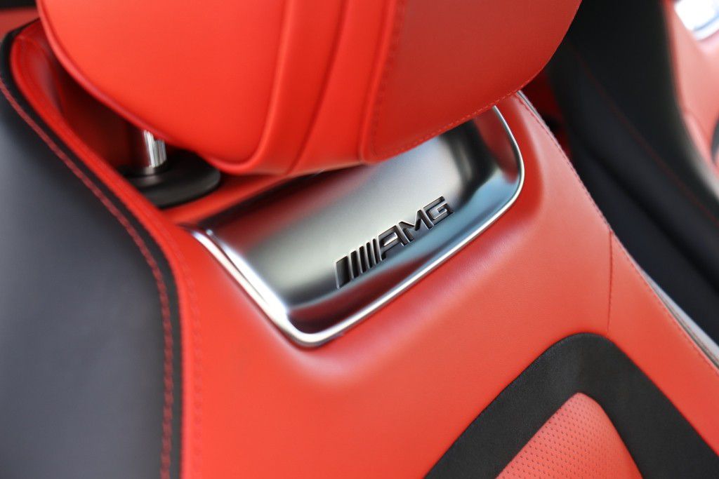 Photo 65 of this MERCEDES-BENZ AMG GT63