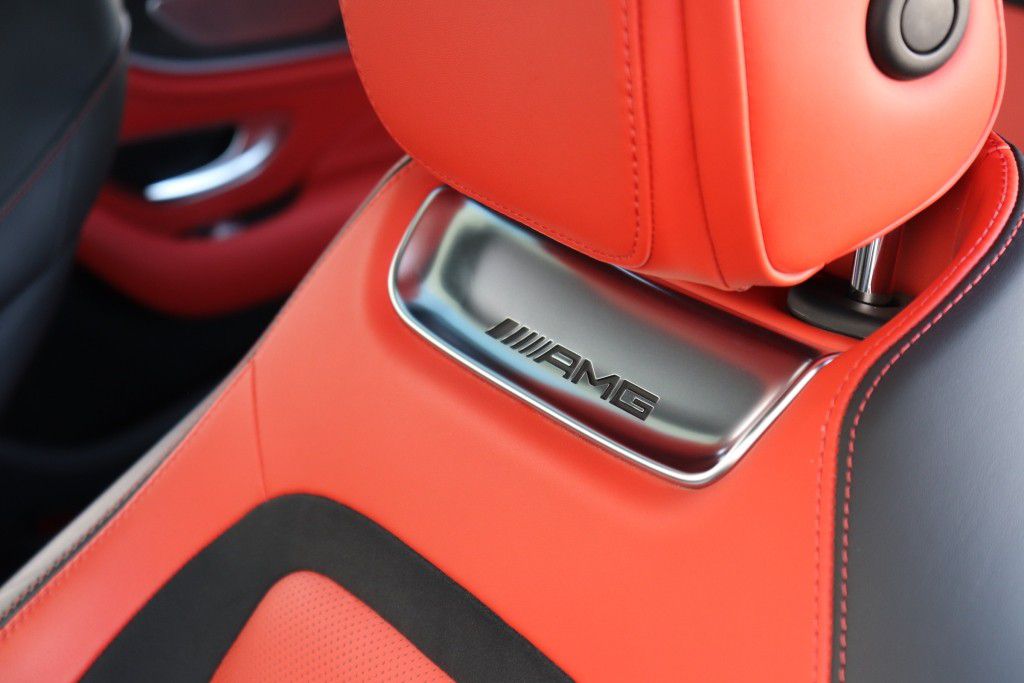 Photo 66 of this MERCEDES-BENZ AMG GT63