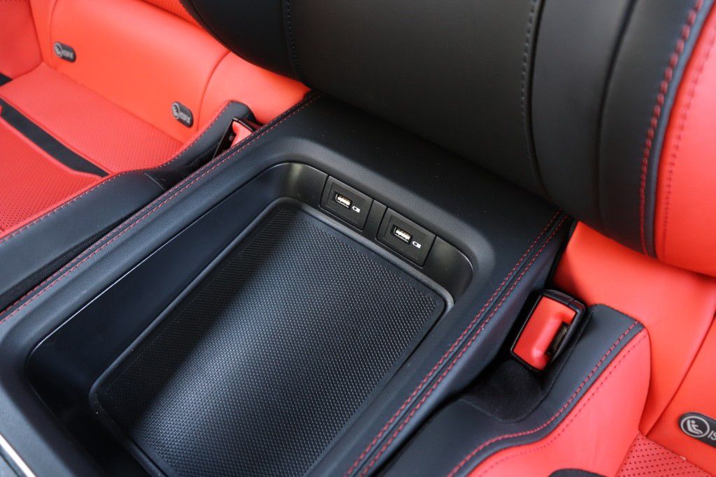 Photo 68 of this MERCEDES-BENZ AMG GT63