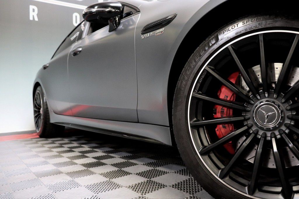 Photo 73 of this MERCEDES-BENZ AMG GT63