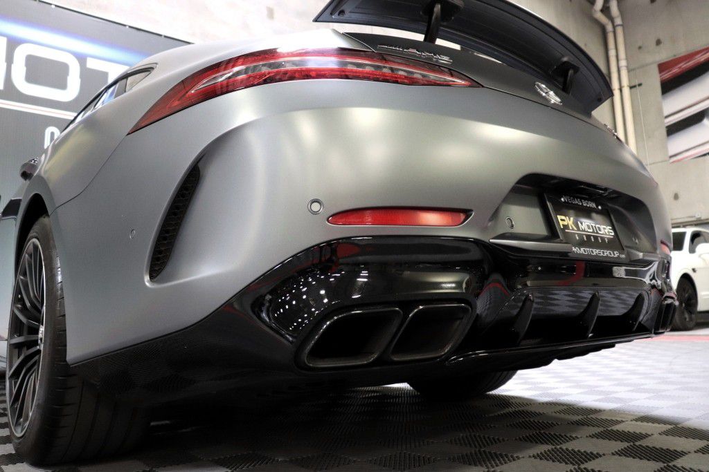Photo 77 of this MERCEDES-BENZ AMG GT63