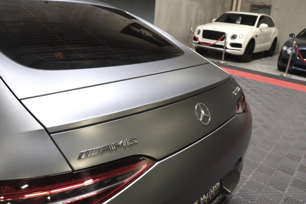 Photo 79 of this MERCEDES-BENZ AMG GT63