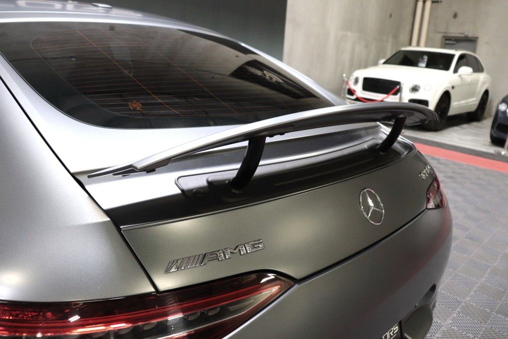 Photo 80 of this MERCEDES-BENZ AMG GT63