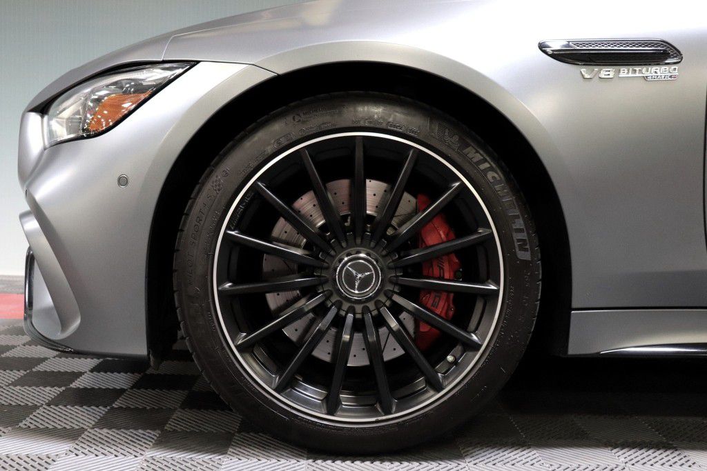Photo 81 of this MERCEDES-BENZ AMG GT63
