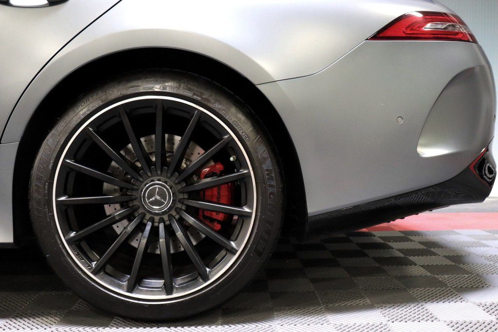 Photo 82 of this MERCEDES-BENZ AMG GT63