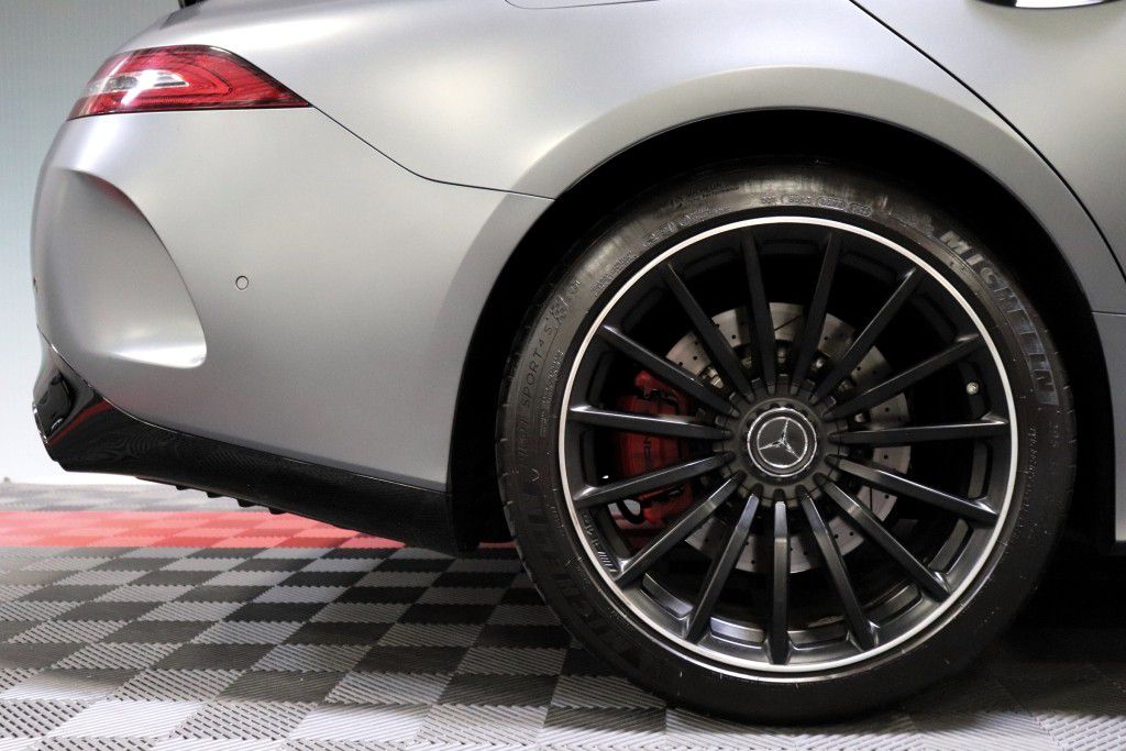 Photo 83 of this MERCEDES-BENZ AMG GT63