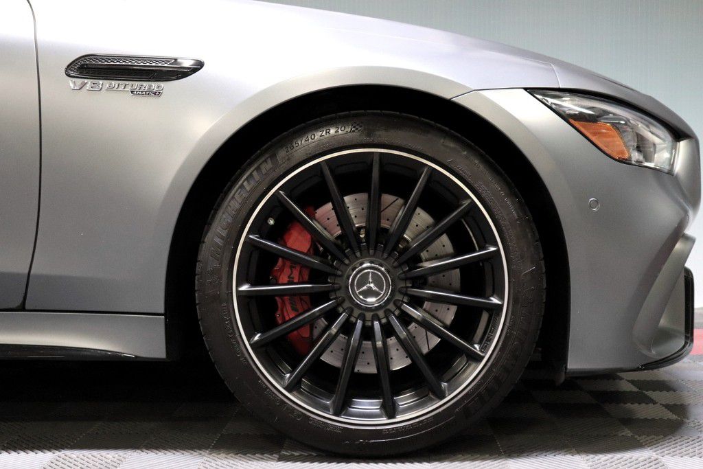 Photo 84 of this MERCEDES-BENZ AMG GT63