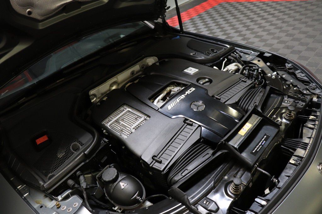 Photo 86 of this MERCEDES-BENZ AMG GT63