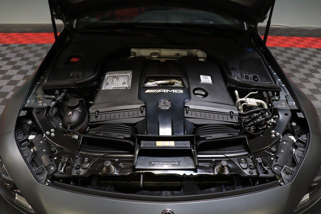 Photo 87 of this MERCEDES-BENZ AMG GT63
