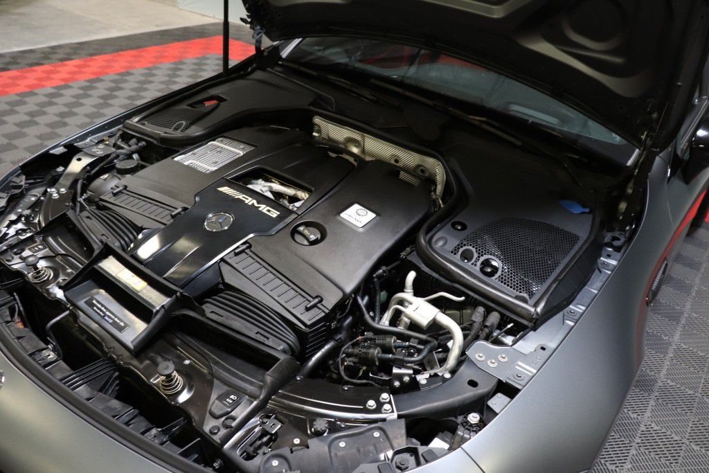 Photo 88 of this MERCEDES-BENZ AMG GT63