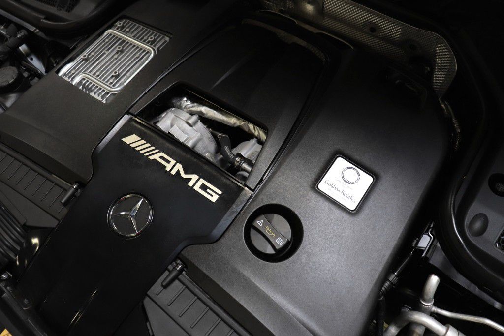 Photo 89 of this MERCEDES-BENZ AMG GT63