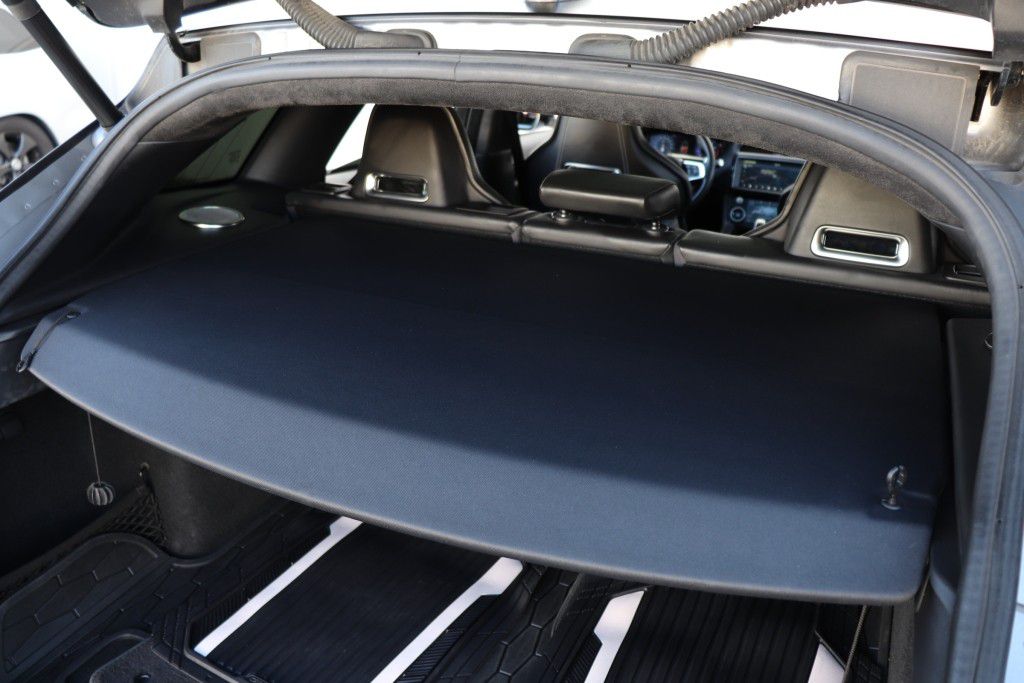 Photo 27 of this JAGUAR F-PACE SVR