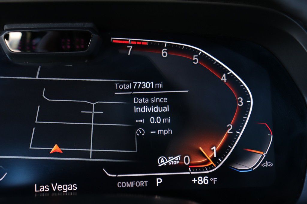 Photo 46 of this BMW X7 XDRIVE40I MS