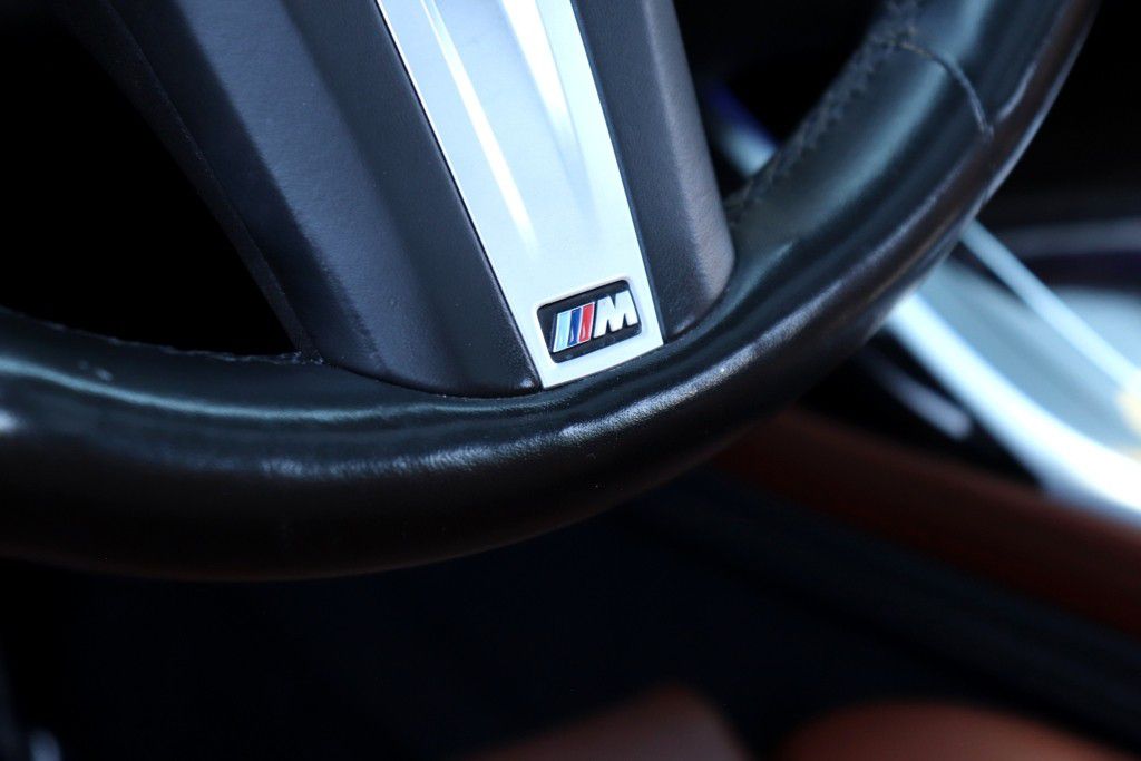 Photo 57 of this BMW X7 XDRIVE40I MS