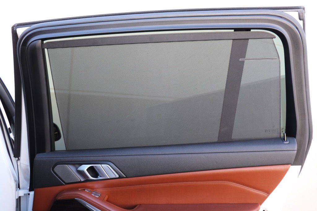 Photo 77 of this BMW X7 XDRIVE40I MS