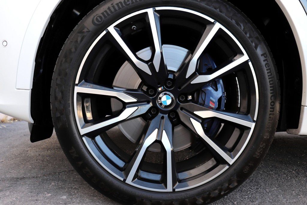 Photo 94 of this BMW X7 XDRIVE40I MS