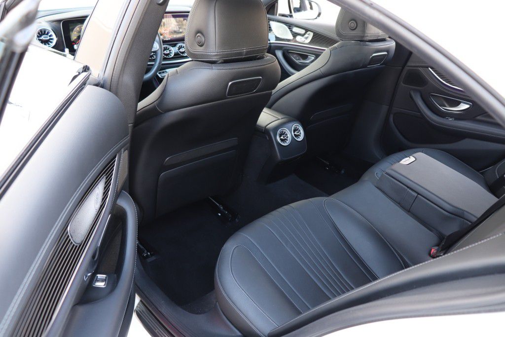 Photo 20 of this MERCEDES-BENZ CLS 450