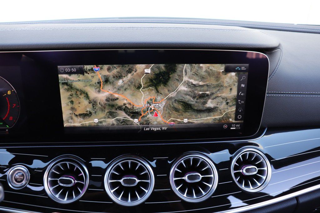 Photo 47 of this MERCEDES-BENZ CLS 450