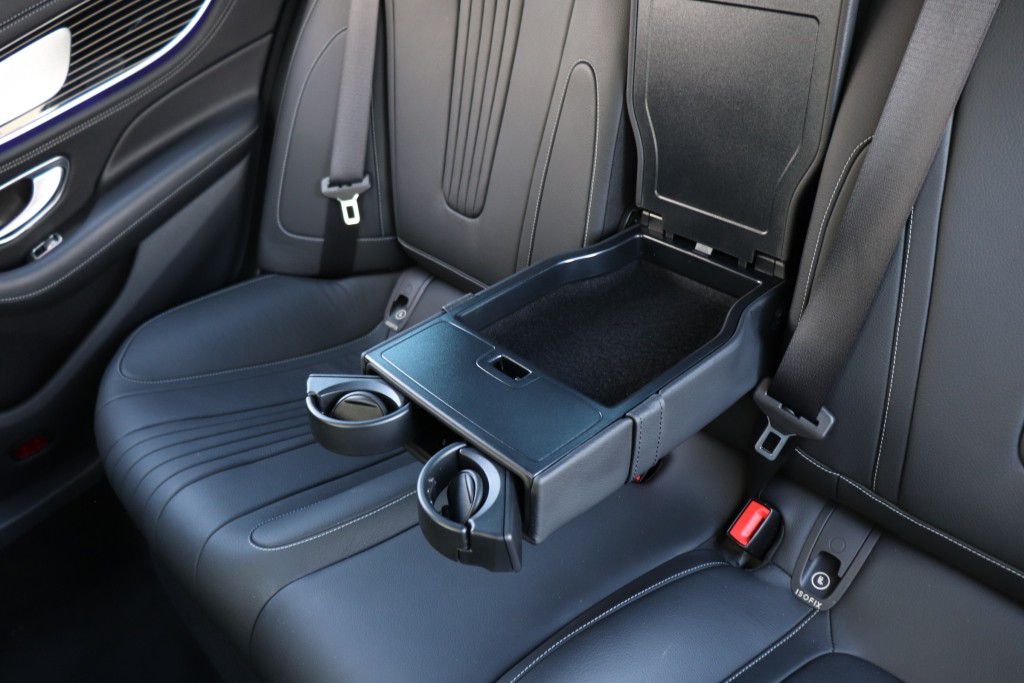Photo 64 of this MERCEDES-BENZ CLS 450