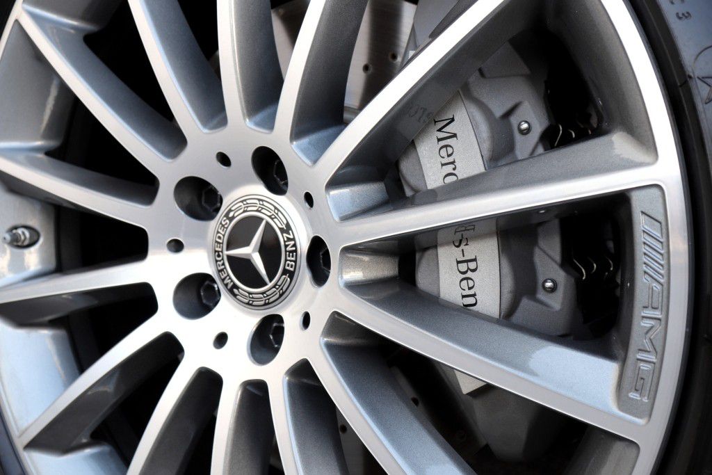 Photo 85 of this MERCEDES-BENZ CLS 450