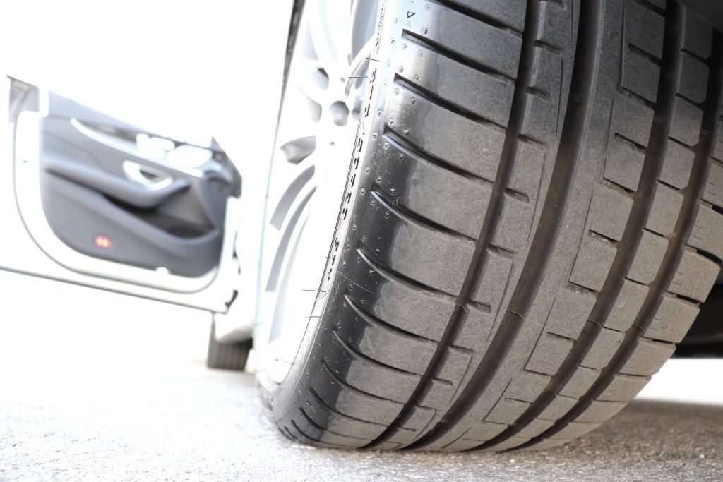 Photo 86 of this MERCEDES-BENZ CLS 450