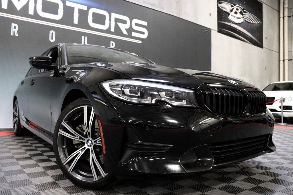 Photo 69 of this BMW 330I