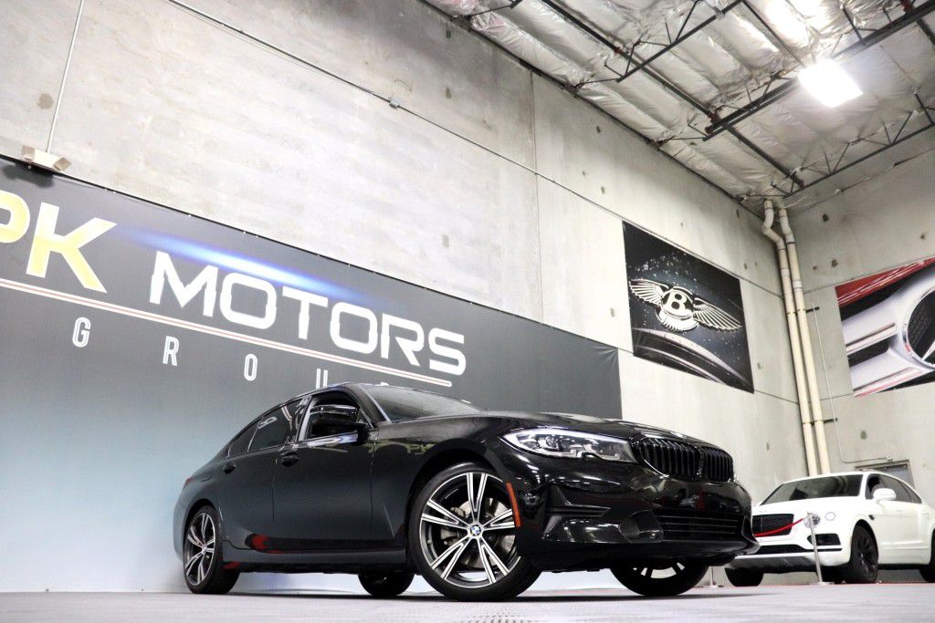 Photo 73 of this BMW 330I