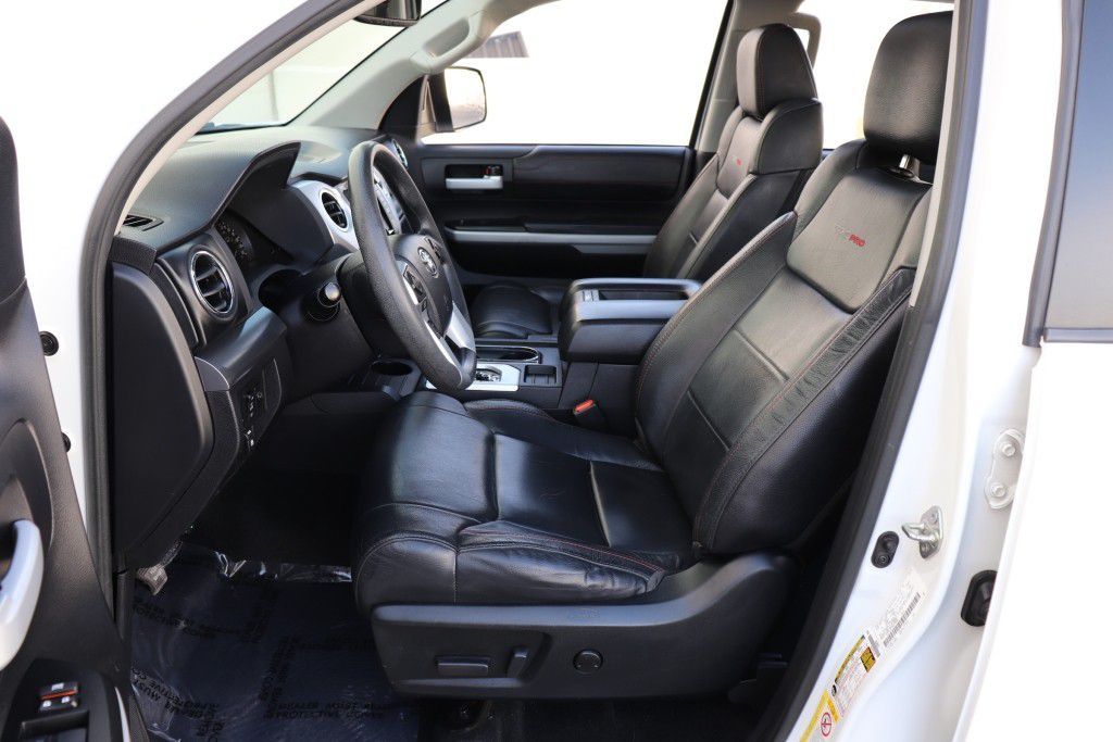 Photo 19 of this TOYOTA TUNDRA TRD PRO