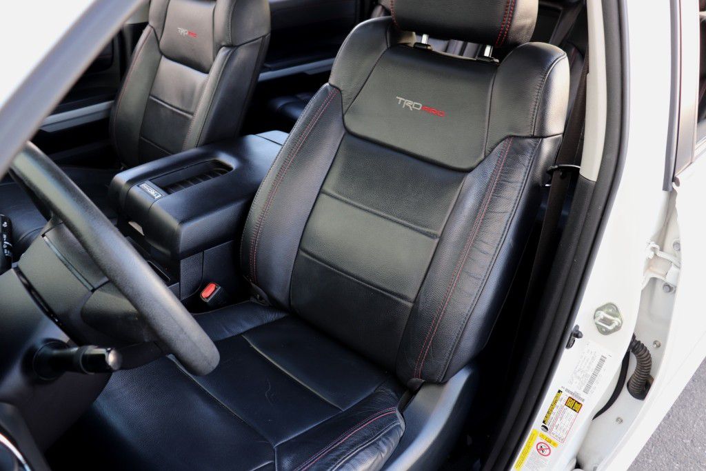 Photo 20 of this TOYOTA TUNDRA TRD PRO