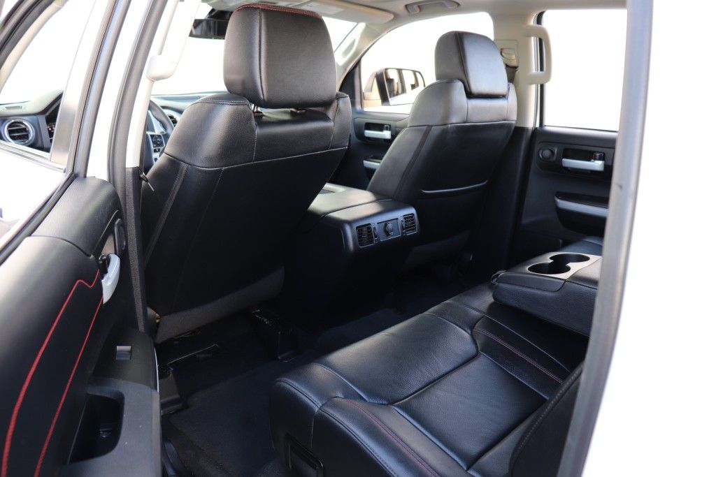 Photo 21 of this TOYOTA TUNDRA TRD PRO