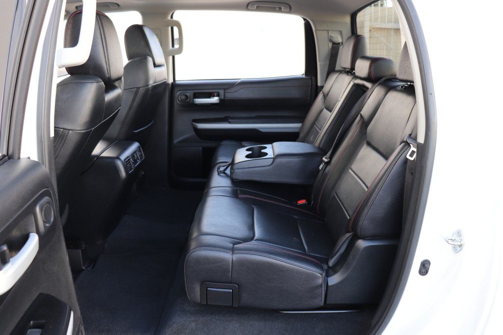 Photo 22 of this TOYOTA TUNDRA TRD PRO