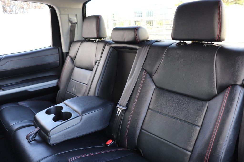Photo 23 of this TOYOTA TUNDRA TRD PRO