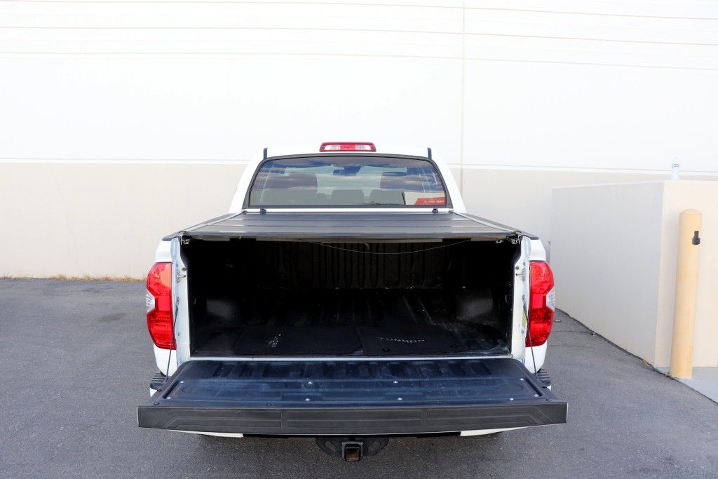 Photo 24 of this TOYOTA TUNDRA TRD PRO