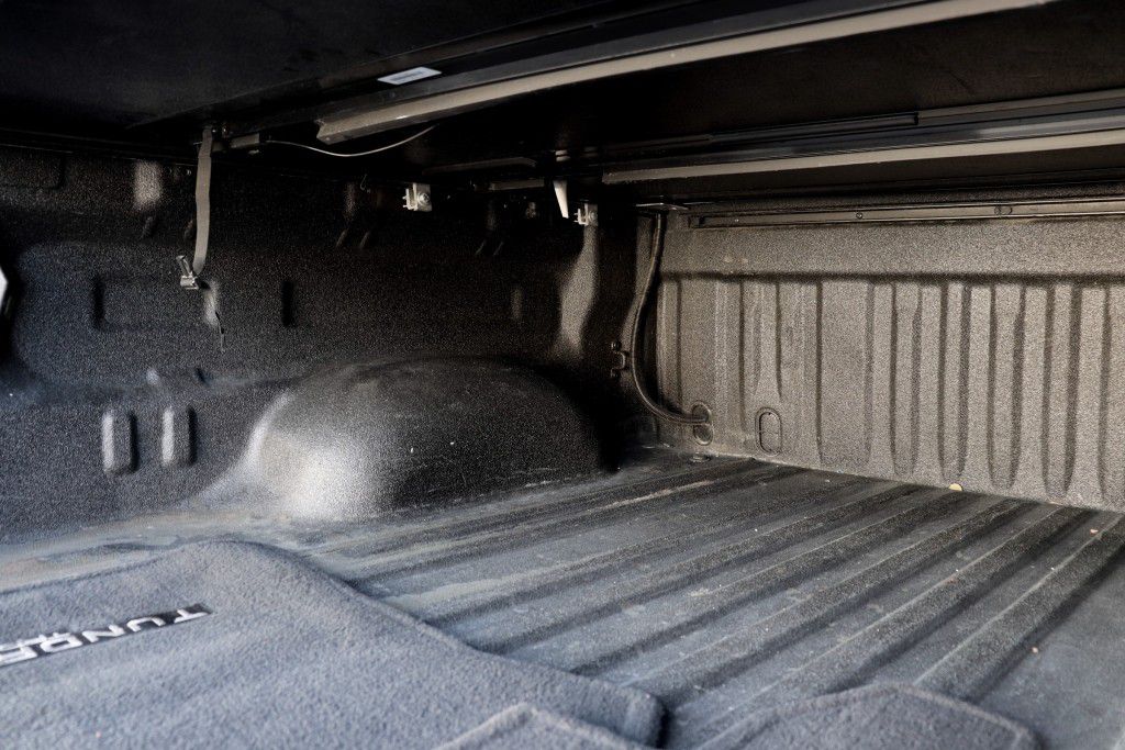 Photo 25 of this TOYOTA TUNDRA TRD PRO