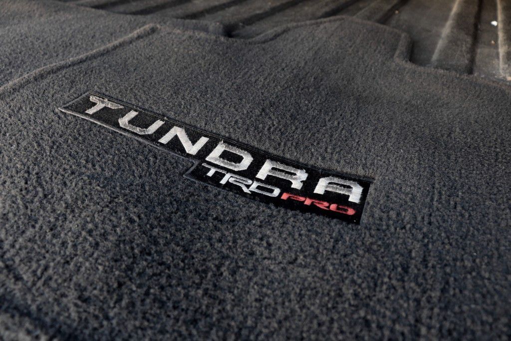 Photo 26 of this TOYOTA TUNDRA TRD PRO