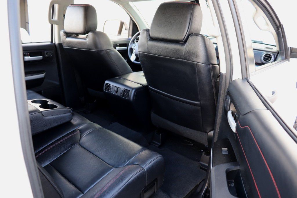 Photo 27 of this TOYOTA TUNDRA TRD PRO