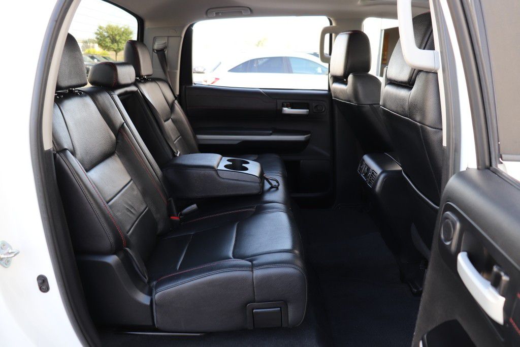 Photo 28 of this TOYOTA TUNDRA TRD PRO