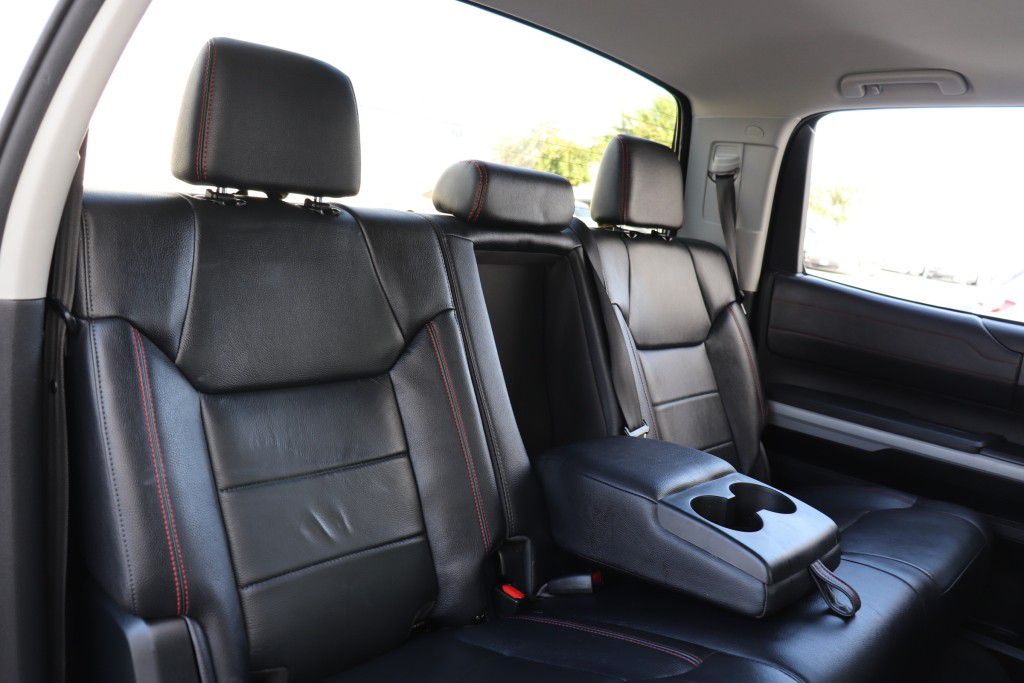 Photo 29 of this TOYOTA TUNDRA TRD PRO