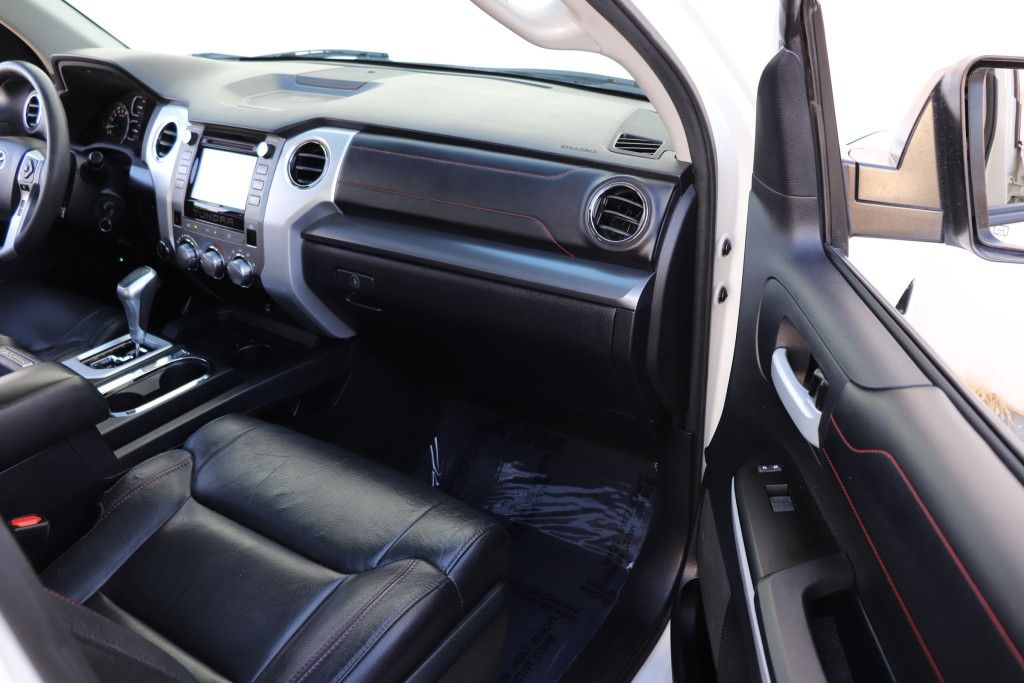 Photo 30 of this TOYOTA TUNDRA TRD PRO