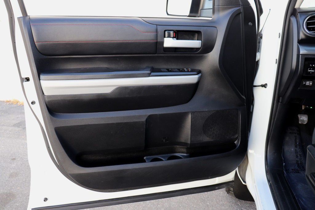 Photo 34 of this TOYOTA TUNDRA TRD PRO