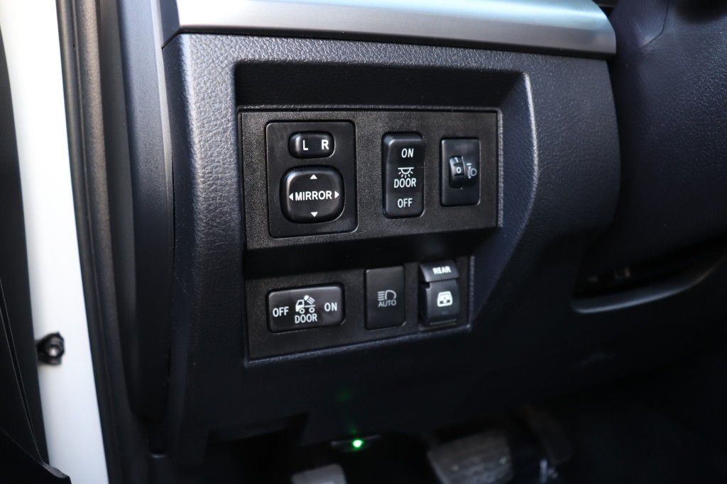 Photo 35 of this TOYOTA TUNDRA TRD PRO