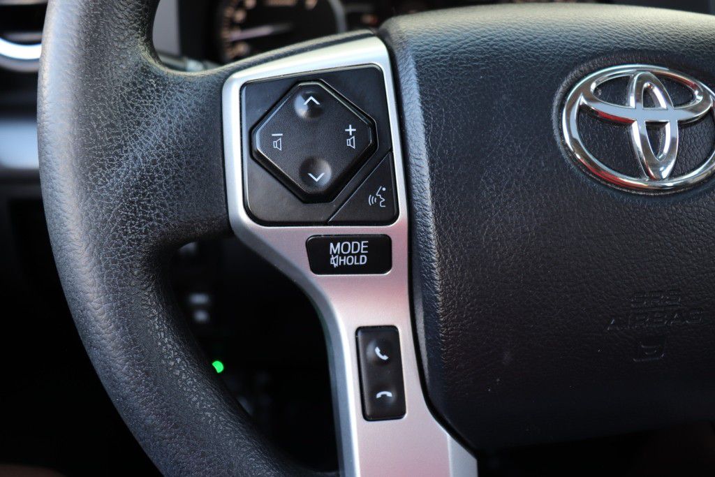 Photo 37 of this TOYOTA TUNDRA TRD PRO