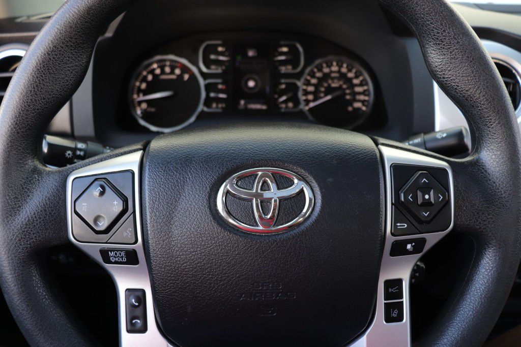 Photo 38 of this TOYOTA TUNDRA TRD PRO