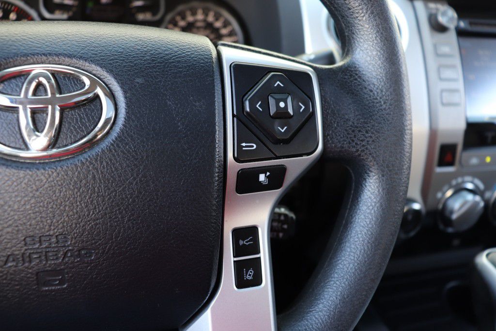 Photo 39 of this TOYOTA TUNDRA TRD PRO