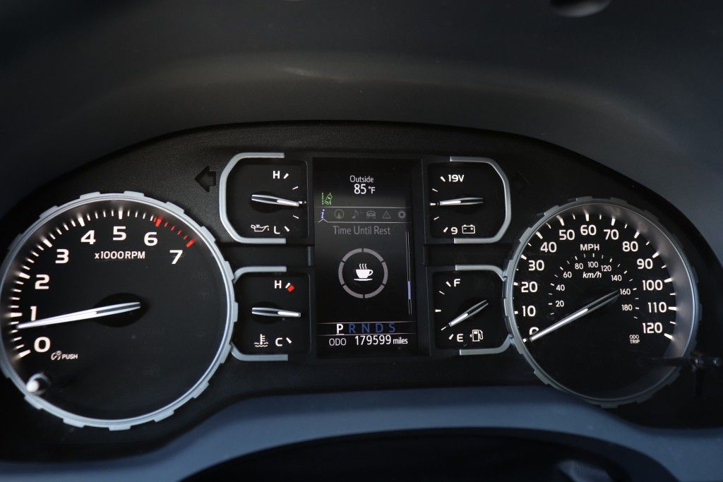 Photo 40 of this TOYOTA TUNDRA TRD PRO