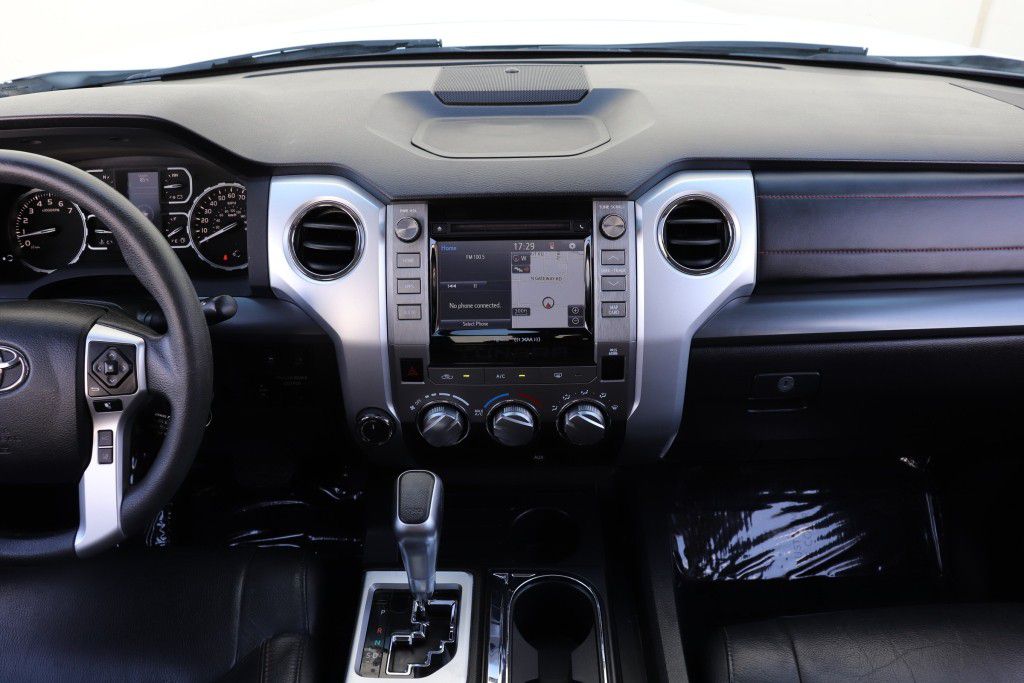 Photo 43 of this TOYOTA TUNDRA TRD PRO