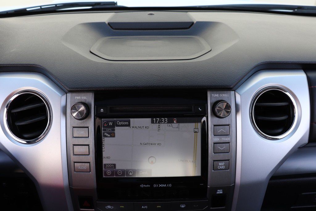 Photo 44 of this TOYOTA TUNDRA TRD PRO
