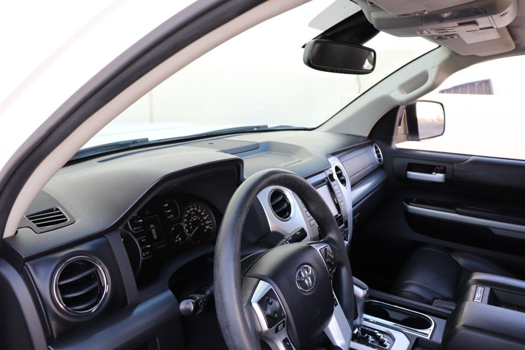 Photo 46 of this TOYOTA TUNDRA TRD PRO