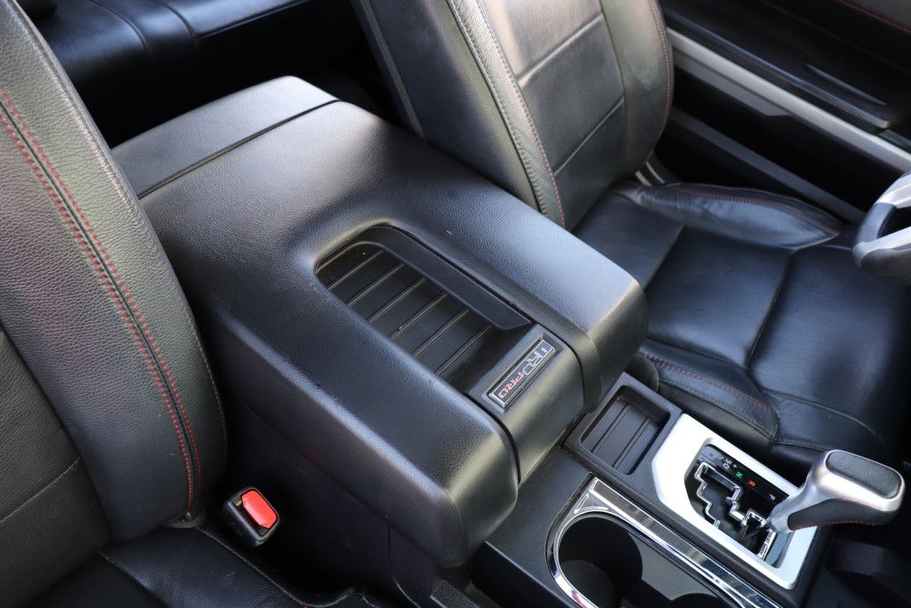 Photo 49 of this TOYOTA TUNDRA TRD PRO