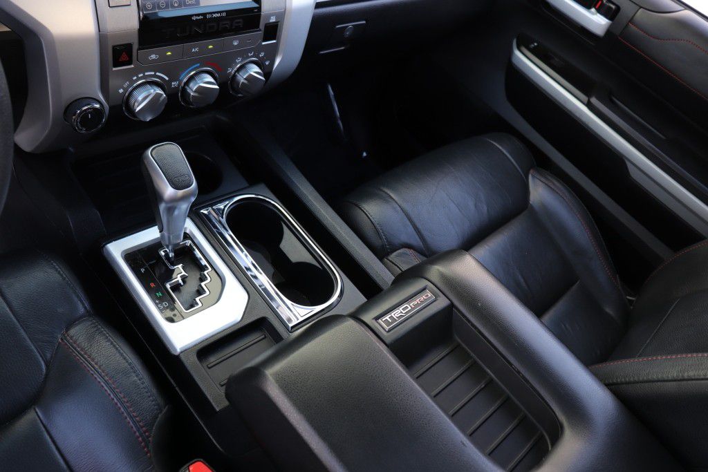 Photo 52 of this TOYOTA TUNDRA TRD PRO